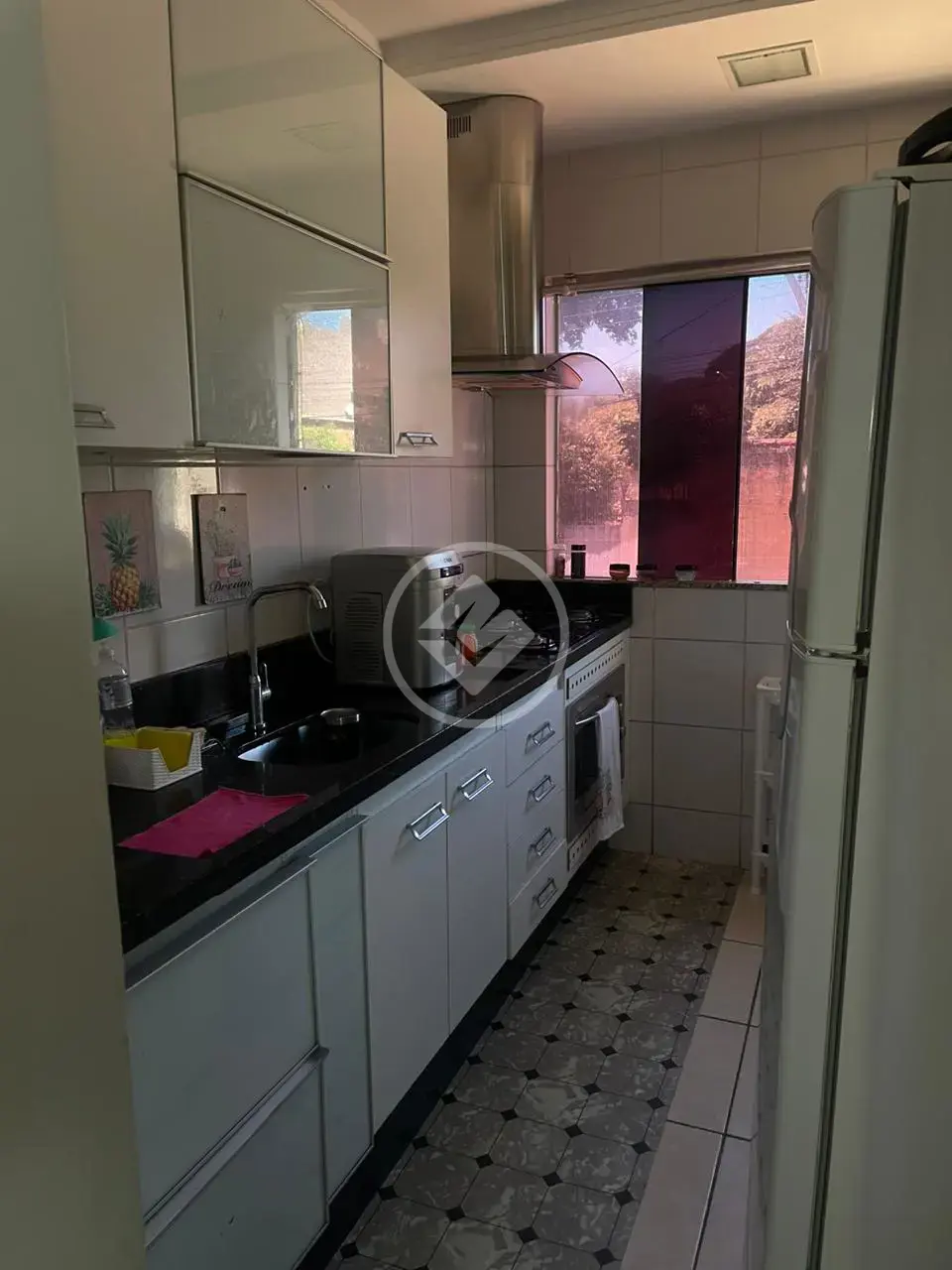 Imagem 1 - Apartamento em Centro, Caldas Novas - GO