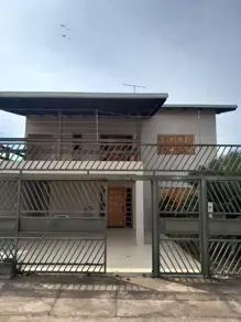 Sobrado Bandeirante, Caldas Novas - GO — foto 1
