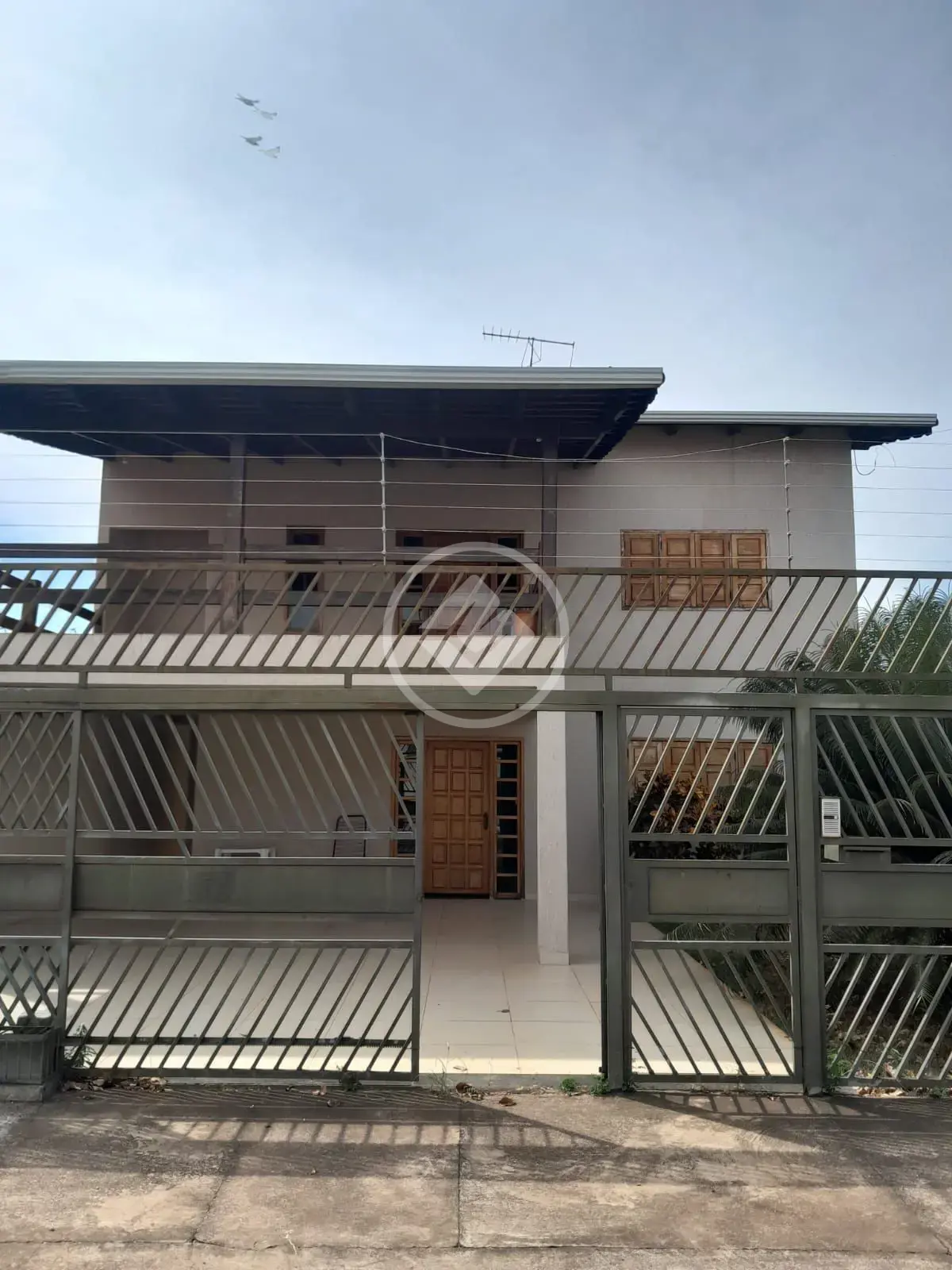 Imagem 1 - Sobrado em Bandeirante, Caldas Novas - GO