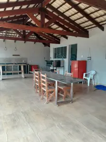 Sobrado Bandeirante, Caldas Novas - GO — foto 2
