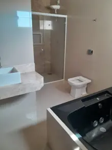 Imagem 5 - Sobrado em Bandeirante, Caldas Novas - GO