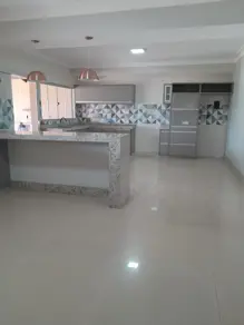 Imagem 6 - Sobrado em Bandeirante, Caldas Novas - GO