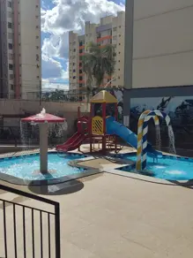 Apartamento Centro, Caldas Novas - GO — foto 1