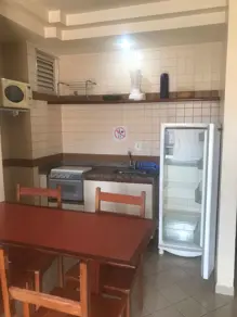 Apartamento Centro, Caldas Novas - GO — foto 2