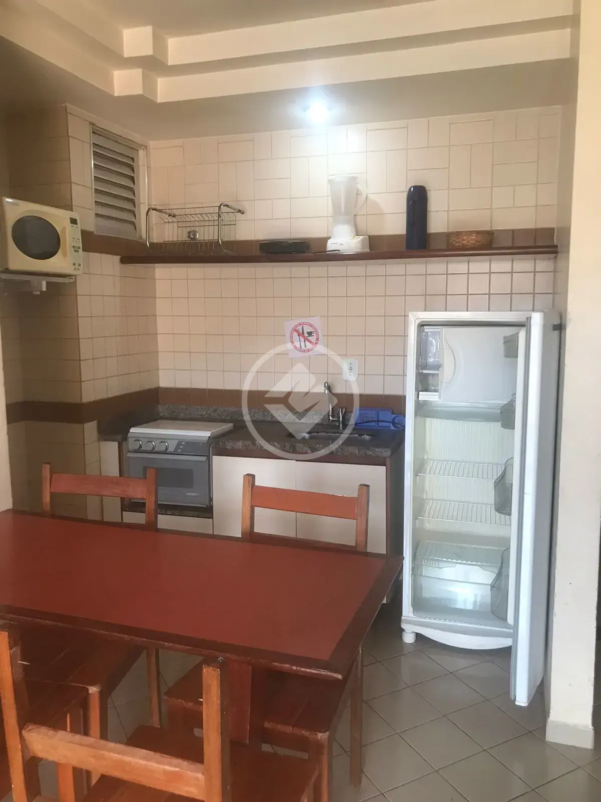 Image 2 - Apartamento em Centro, Caldas Novas - GO