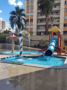 Imagem 3 - Apartamento em Centro, Caldas Novas - GO