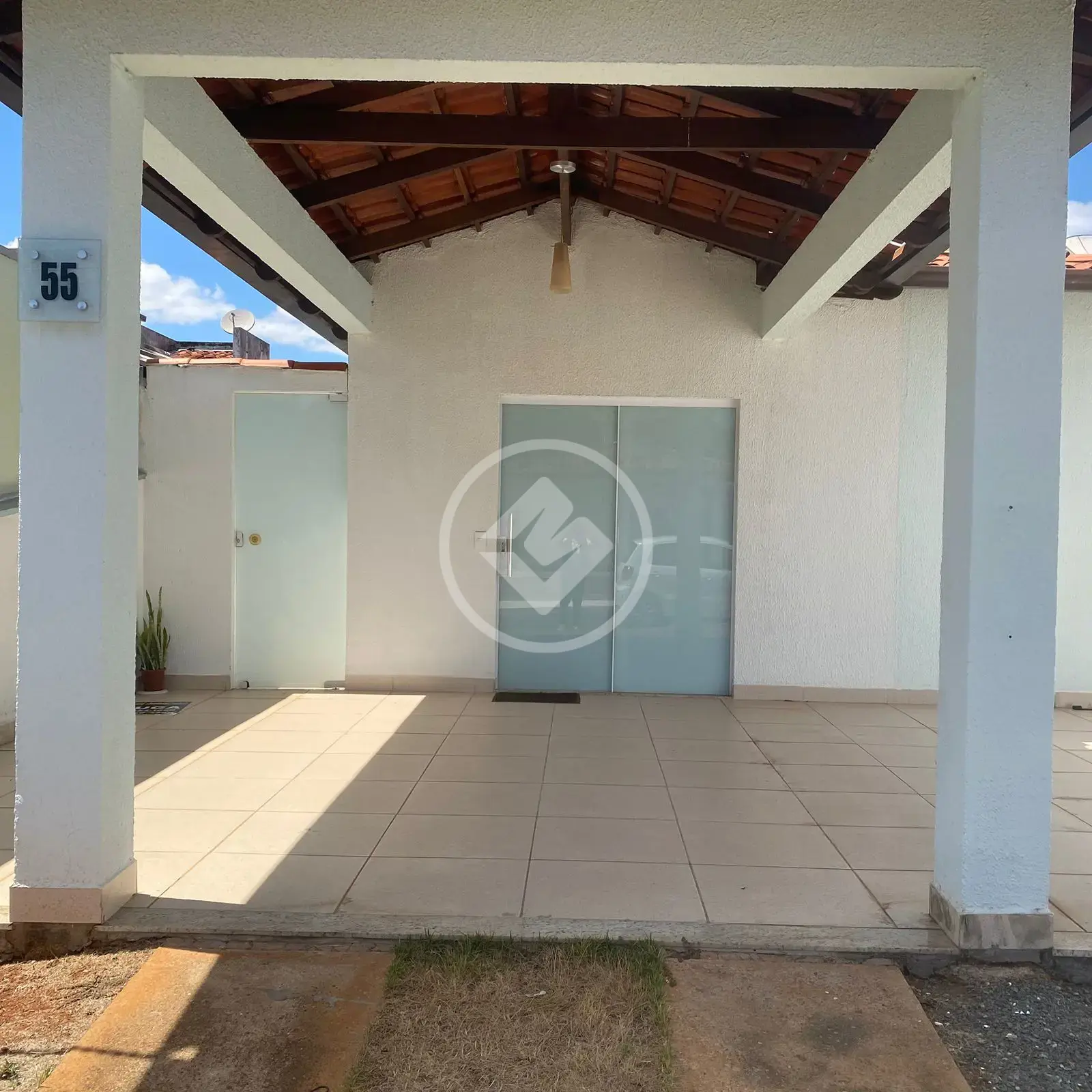 Image 2 - Casa Condomínio em Residencial dos Girassóis, Caldas Novas - GO