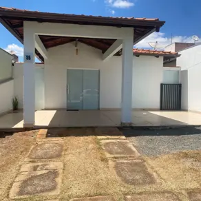 Casa Condomínio Residencial dos Girassóis, Caldas Novas - GO — foto 1
