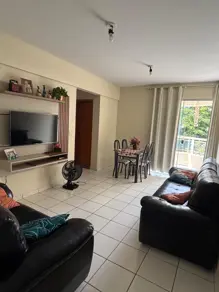 Apartamento Residencial San Rafael, Caldas Novas - GO — foto 2