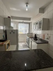 Imagem 2 - Apartamento em Residencial San Rafael, Caldas Novas - GO