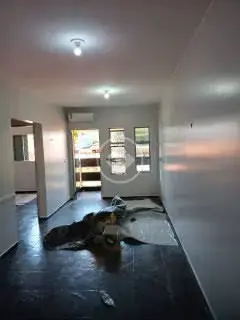 Imagem 1 - Apartamento em Nova Vila, Caldas Novas - GO