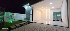 Casa Setor Lago Sul, Caldas Novas - GO — foto 1