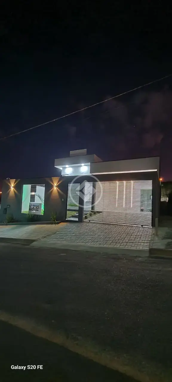Image 2 - Casa em Setor Lago Sul, Caldas Novas - GO