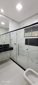 Imagem 2 - Casa em Setor Lago Sul, Caldas Novas - GO