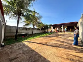 Casa Setor Bela Vista, Caldas Novas - GO — foto 1