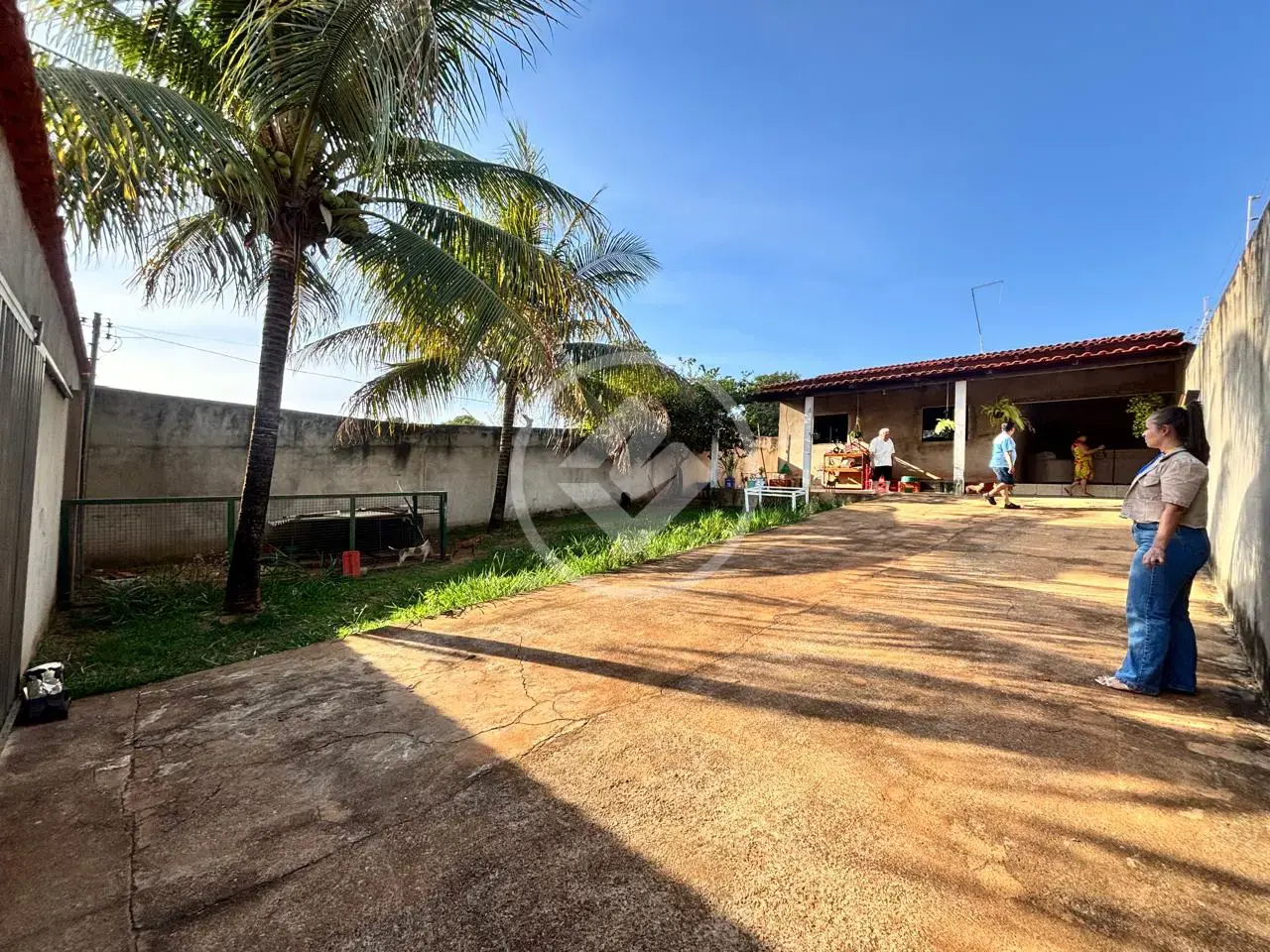 Imagem 1 - Casa em Setor Bela Vista, Caldas Novas - GO