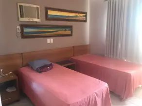Imagem 5 - Apartamento em Do Turista, Caldas Novas - GO