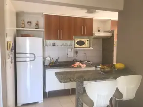 Imagem 3 - Apartamento em Do Turista, Caldas Novas - GO