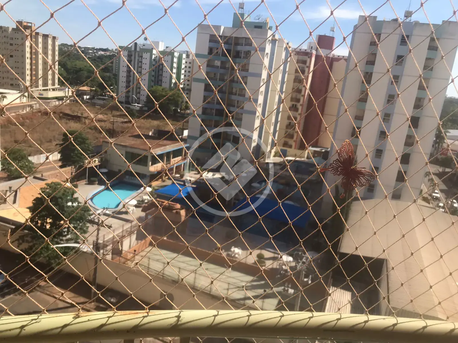 Imagem 1 - Apartamento em Do Turista, Caldas Novas - GO