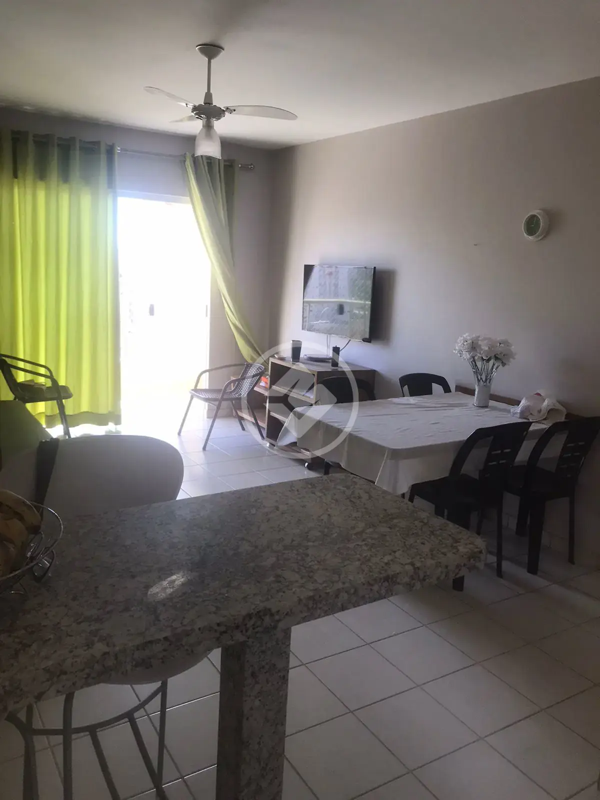 Image 2 - Apartamento em Do Turista, Caldas Novas - GO