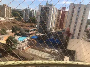 Imagem 2 - Apartamento em Do Turista, Caldas Novas - GO