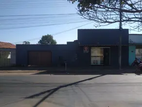 Casa Parque Real, Caldas Novas - GO — foto 1