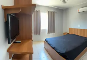Imagem 3 - Apartamento em Do Turista 2ª Etapa, Caldas Novas - GO
