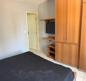 Imagem 5 - Apartamento em Do Turista 2ª Etapa, Caldas Novas - GO