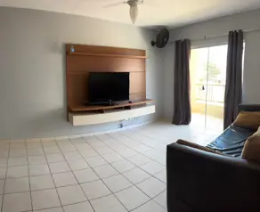Apartamento Do Turista 2ª Etapa, Caldas Novas - GO — foto 1