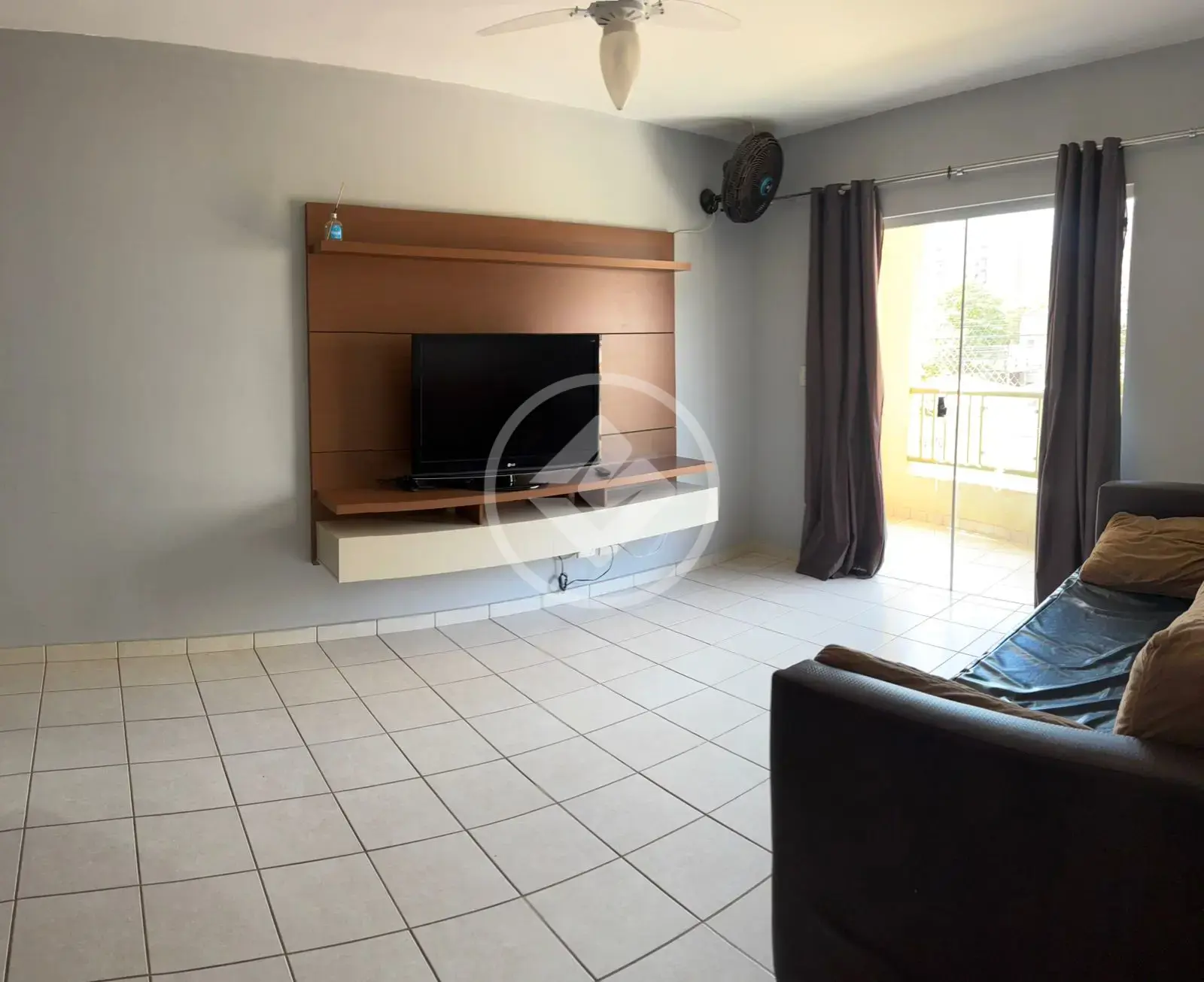 Imagem 1 - Apartamento em Do Turista 2ª Etapa, Caldas Novas - GO