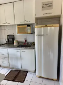 Imagem 6 - Apartamento em Do Turista 2ª Etapa, Caldas Novas - GO