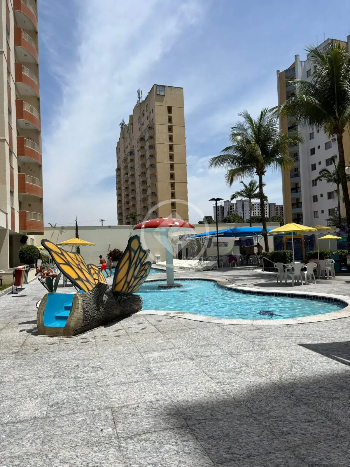 Image 19 - Apartamento em Do Turista 2ª Etapa, Caldas Novas - GO