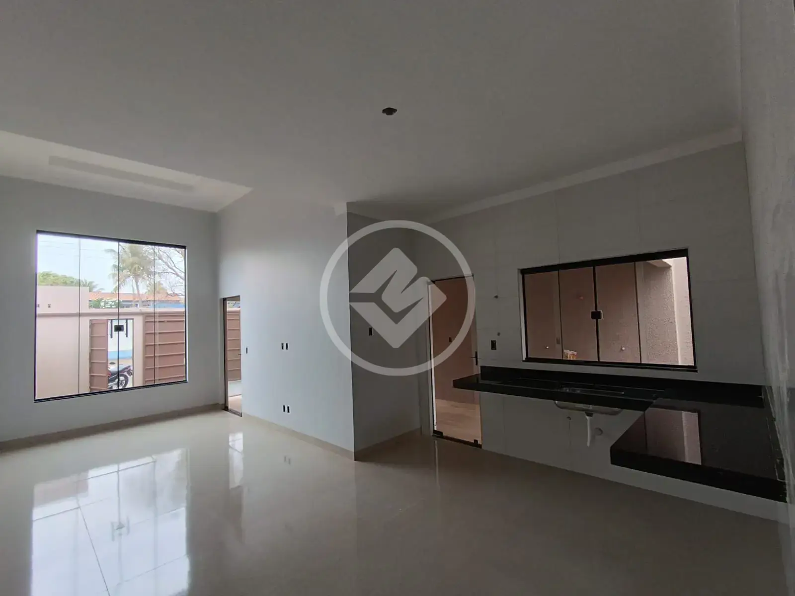 Imagem 2 - Casa em Itaguaí II, Caldas Novas - GO