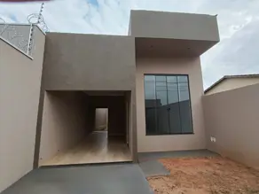 Casa Itaguaí II, Caldas Novas - GO — foto 1