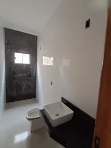 Imagem 5 - Casa em Itaguaí II, Caldas Novas - GO