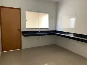 Imagem 3 - Casa em Residencial Recanto das Águas, Caldas Novas - GO