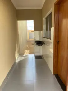 Imagem 2 - Casa em Residencial Recanto das Águas, Caldas Novas - GO