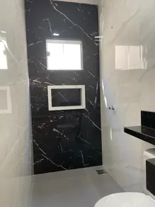 Imagem 6 - Casa em Residencial Recanto das Águas, Caldas Novas - GO