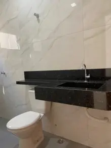 Imagem 5 - Casa em Residencial Recanto das Águas, Caldas Novas - GO