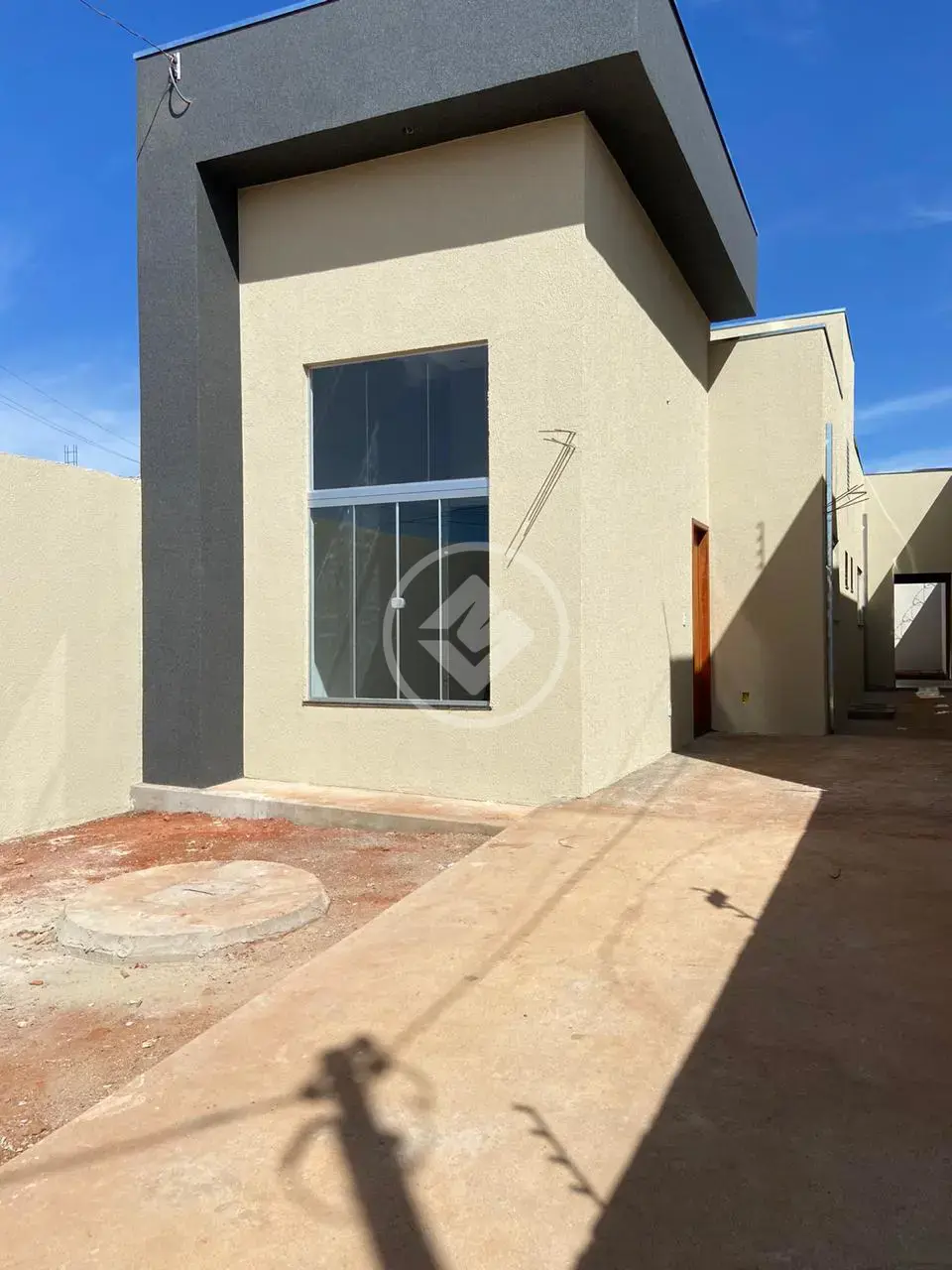 Imagem 1 - Casa em Residencial Recanto das Águas, Caldas Novas - GO