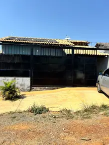 Casa Mansões Águas Quentes, Caldas Novas - GO — foto 2