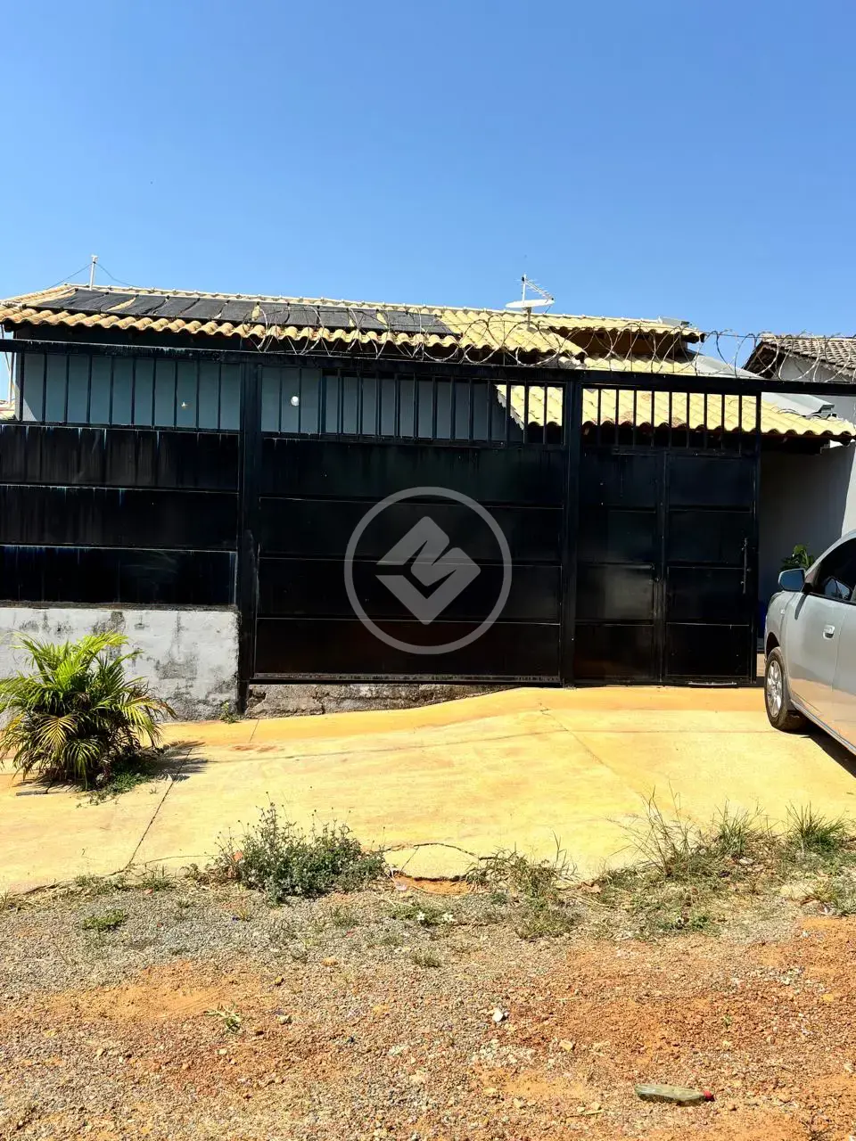 Image 2 - Casa em Mansões Águas Quentes, Caldas Novas - GO