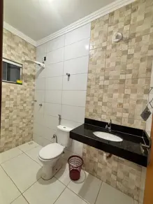 Imagem 2 - Casa em Mansões Águas Quentes, Caldas Novas - GO