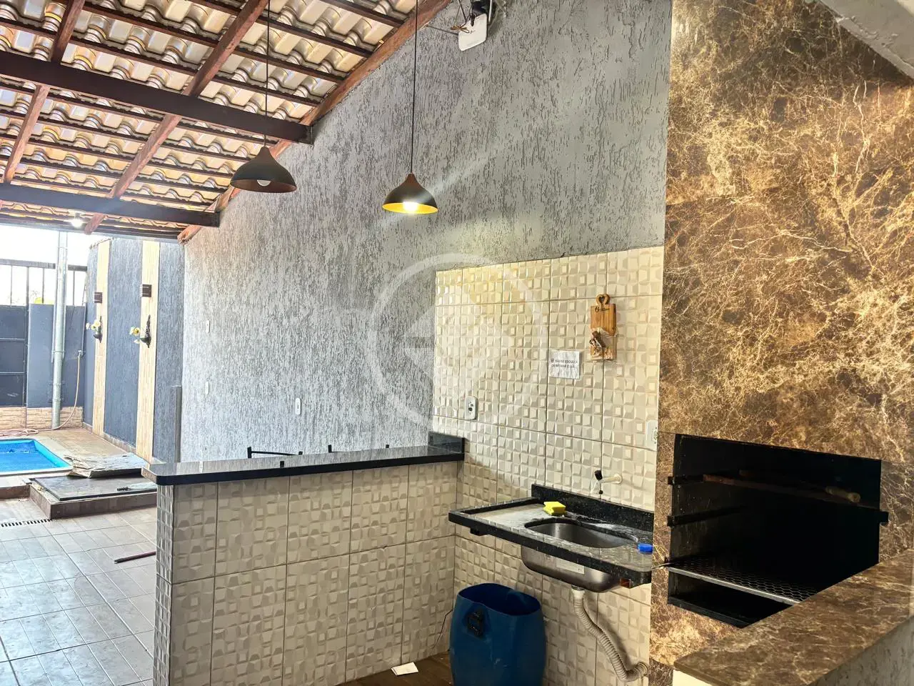 Image 21 - Casa em Mansões Águas Quentes, Caldas Novas - GO