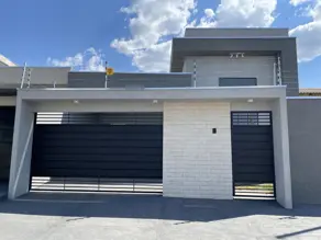 Casa Jardim Serrano, Caldas Novas - GO — foto 1