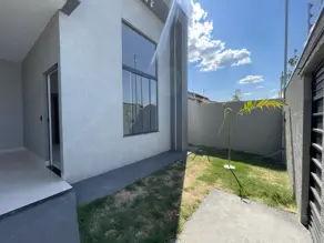 Imagem 2 - Casa em Jardim Serrano, Caldas Novas - GO