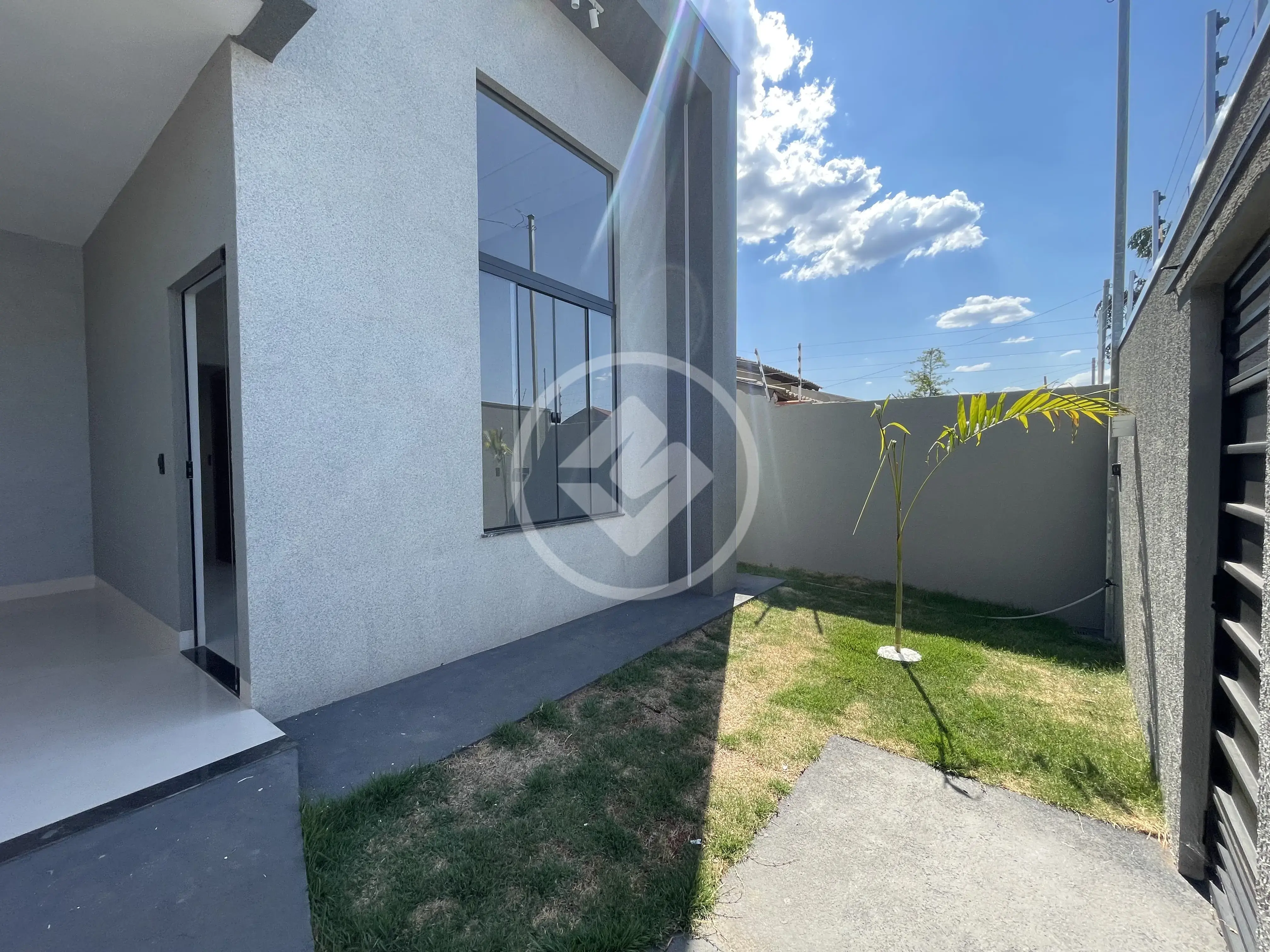 Imagem 2 - Casa em Jardim Serrano, Caldas Novas - GO