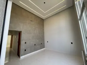 Imagem 3 - Casa em Jardim Serrano, Caldas Novas - GO