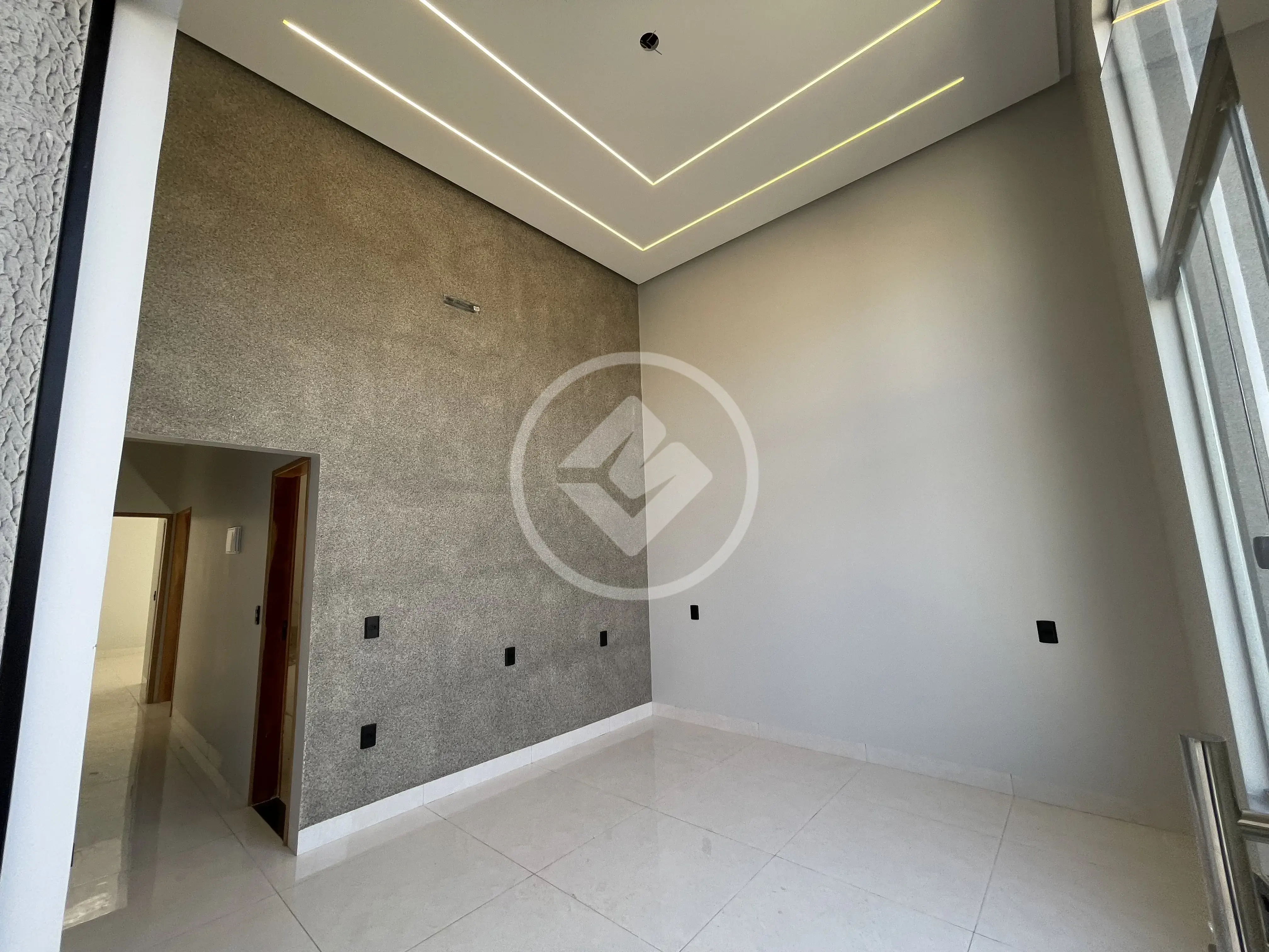 Imagem 3 - Casa em Jardim Serrano, Caldas Novas - GO