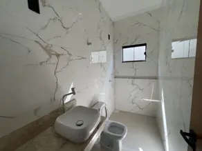 Imagem 5 - Casa em Jardim Serrano, Caldas Novas - GO